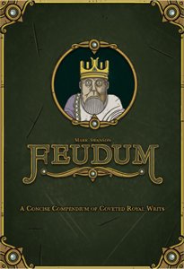Feudum : Royal Writ Compendium