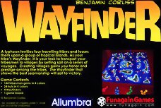 Photo: Wayfinder