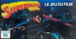 Superman, le Jeu du Film