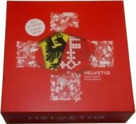 HelvetiQ : Genève