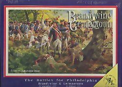 Brandywine & Germantown