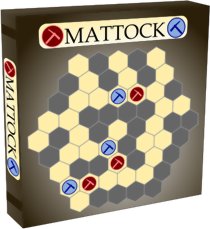 Mattock