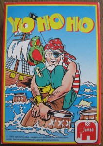 Yo Ho Ho