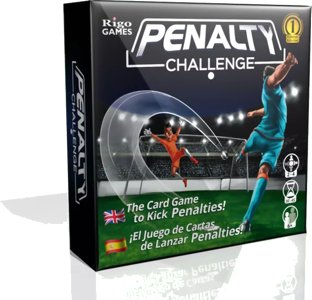 Penalty Challenge