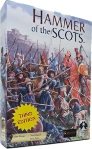 Hammer of the Scots Deluxe