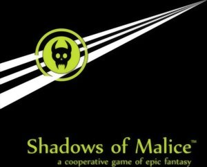 Photo: Shadows of Malice