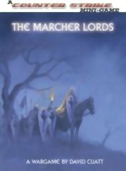 The Marcher Lords — Édition 2005