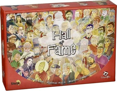 Hall of Fame