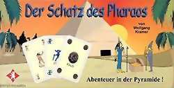 Der Schatz des Pharaos