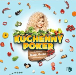 Kuchenny poker