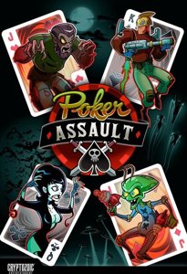 Poker Assault