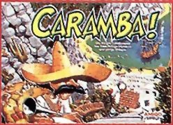 Caramba !