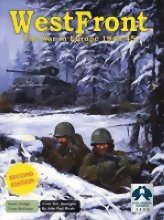 WestFront - Seconde édition — Édition 2006