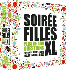 Soirée filles XL