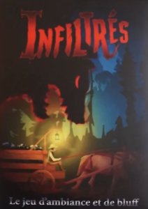 Infiltrés