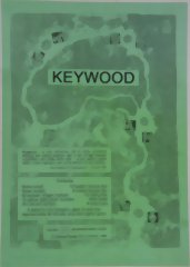 Keywood