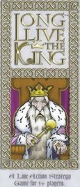 Long Live the King