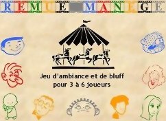 Remue-Manège