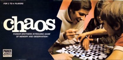 Chaos