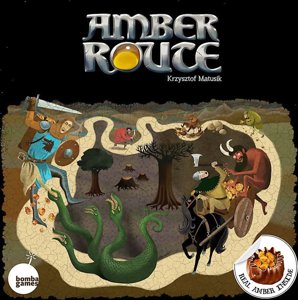 Amber Route