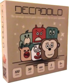 Decadolo