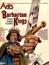 Barbarian Kings