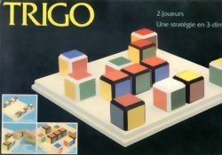 Photo: Trigo