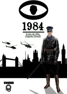 1984 - Le jeu de rôle