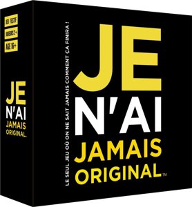 Je n'ai jamais Original