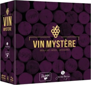 Vin Mystère