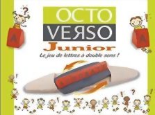 Octoverso Junior