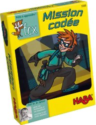 Mission Codée