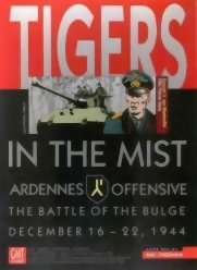 Tigers in the Mist