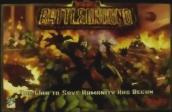 Trinity : Battleground