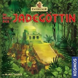 Im Reich der Jadegöttin