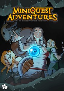 MiniQuest Adventures