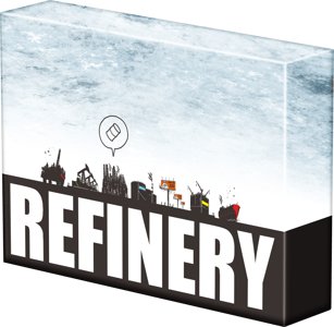 Refinery