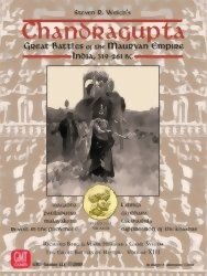 Chandragupta