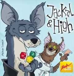 Jackal & High