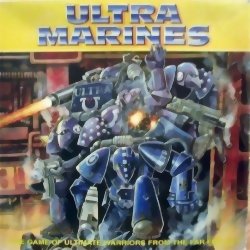 Ultra Marines