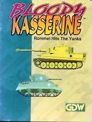 Bloody Kasserine