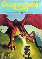 Dragonhunt