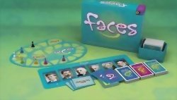 Faces