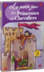 Le petit jeu des princesses et des chevaliers