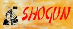 Shogun