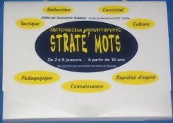 Photo: Straté'Mots