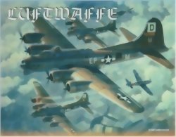 Luftwaffe (2nd Edition)