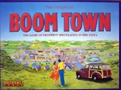 Boom Town