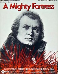 A Mighty Fortress — Édition 1977