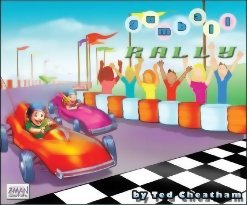 Gumball Rally